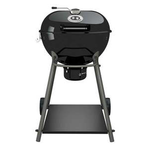 Gril na drevené uhlie Kensington 570 C – Outdoorchef vyobraziť