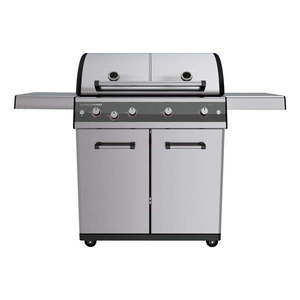 Plynový gril s infrahorákom Dualchef S 425 G – Outdoorchef vyobraziť