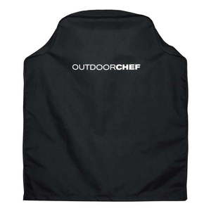 Ochranný obal na gril 120x85x90 cm Arosa – Outdoorchef vyobraziť