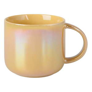 Žltý porcelánový hrnček 440 ml Luxe – Maxwell & Williams vyobraziť