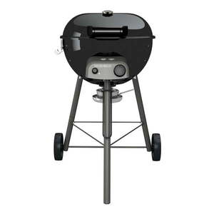 Plynový gril Chelsea 480 G LH – Outdoorchef vyobraziť