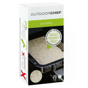 Sorbent – Outdoorchef vyobraziť