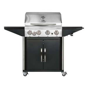 Plynový gril s infrahorákom Australia 455 G – Outdoorchef vyobraziť