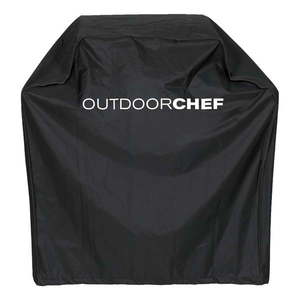Ochranný obal na gril 117x67x85 cm Dualchef – Outdoorchef vyobraziť