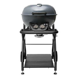 Plynový gril Ascona 570 G – Outdoorchef vyobraziť