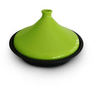 Liatinový hrniec tajine – Outdoorchef vyobraziť