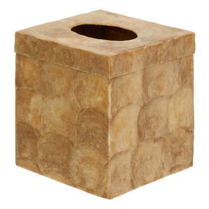Box na vreckovky Palu – Premier Housewares vyobraziť