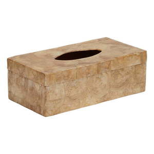 Box na vreckovky Palu – Premier Housewares vyobraziť