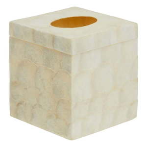 Box na vreckovky Palu – Premier Housewares vyobraziť