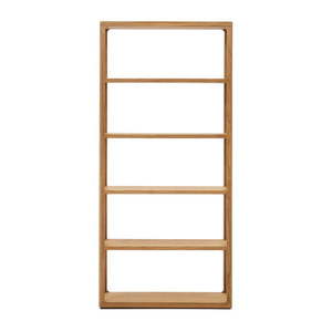 Regál Maymai – Kave Home vyobraziť