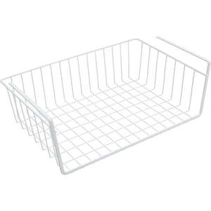 Závesný oceľový košík - Metaltex vyobraziť