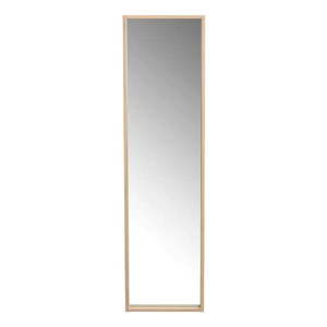 Nástenné zrkadlo 40x150 cm Hillmond – Rowico vyobraziť