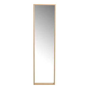 Nástenné zrkadlo 40x150 cm Hillmond – Rowico vyobraziť