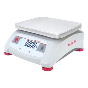 STALGAST Kuchynská digitálna váha do 6 kg vyobraziť