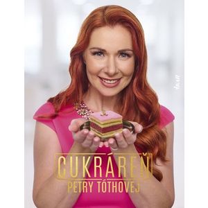 IKAR Cukráreň Petry Tóthovej vyobraziť