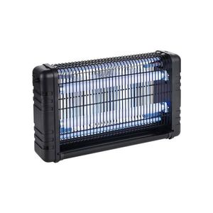 STALGAST LED lapač hmyzu 2x4 W vyobraziť