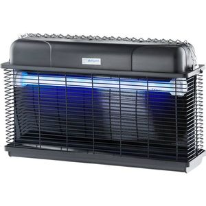 STALGAST LED lapač hmyzu s lepidlom - 6W vyobraziť