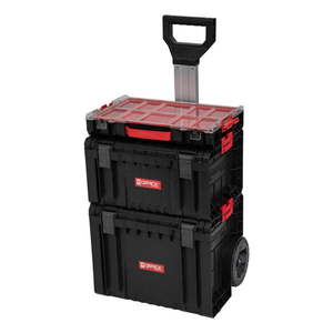 Box na náradie Pro – Qbrick Sys­tem vyobraziť