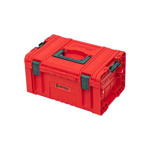 Box na náradie Pro – Qbrick Sys­tem vyobraziť