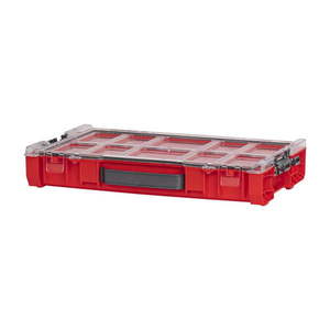 Box na náradie Pro – Qbrick Sys­tem vyobraziť