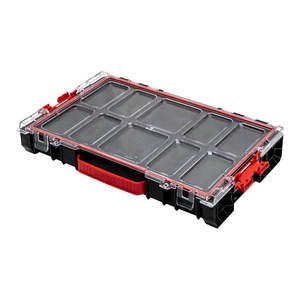 Box na náradie Pro – Qbrick Sys­tem vyobraziť