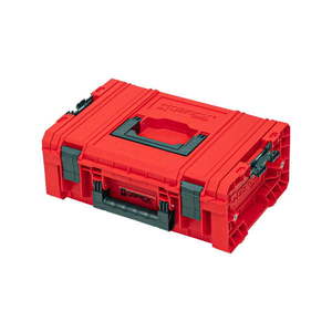 Box na náradie Pro – Qbrick Sys­tem vyobraziť