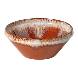 Misa z kameniny v tehlovo-béžovej farbe ø 25 cm Poterie – Casafina vyobraziť