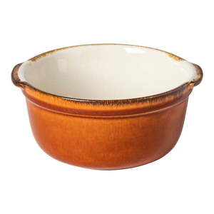 Miska z kameniny v tehlovo-béžovej farbe 560 ml Poterie – Casafina vyobraziť