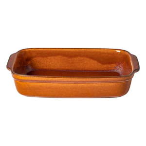 Miska na zapekanie z kameniny 33x22 cm Poterie – Casafina vyobraziť