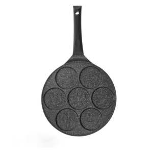 Panvica na lievance ø 27 cm Grande – Orion vyobraziť