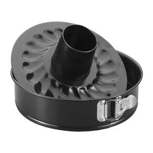 Forma na pečenie tôrt a báboviek Metaltex Springform, ø 26 cm vyobraziť