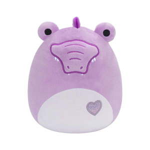 Plyšová hračka Bunny – SQUISHMALLOWS vyobraziť