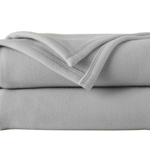 Fleecová prikrývka Thermotec® Ourson®, luxusná, 450g/m2 vyobraziť
