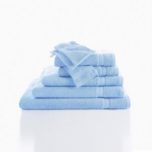Kolekcia kúpeľňového froté zn. Colombine®, 420 g/m2 vyobraziť