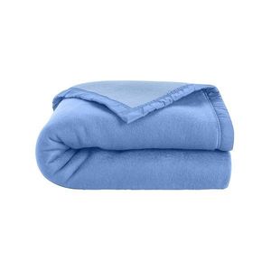 Dvojfarebná prikrývka Courtelle 420g/m2 vyobraziť