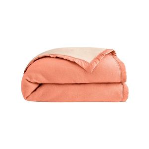 Dvojfarebná prikrývka Courtelle 420g/m2 vyobraziť