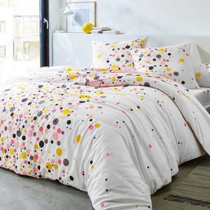 Posteľná bielizeň Bublinky, zn. Colombine vyobraziť