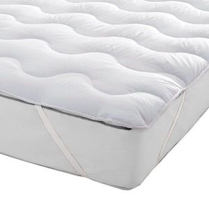 Vrchný matrac Hollofil® Spring Ecolabel® vyobraziť