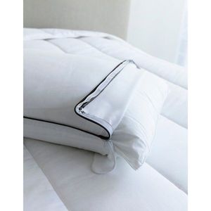 Obliečka na ergonomický vankúš so zipsom vyobraziť