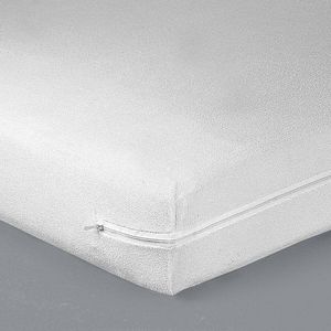 Pružný poťah na matrac s úpravou Sanitized®, na matrac vysoký 25 cm vyobraziť