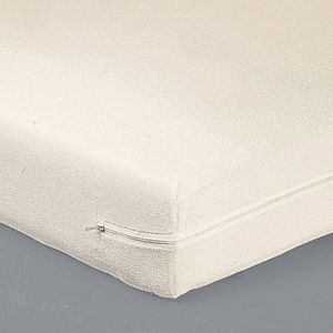 Pružný poťah na matrac s úpravou Sanitized®, na matrac vysoký 25 cm vyobraziť
