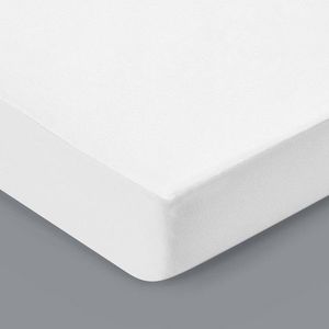 Moltonová absorpčná ochrana matraca 200g/m2, hĺbka rohov 30 cm vyobraziť