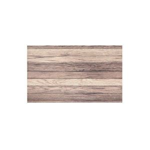 Vinylový koberec s dekórom bielených parkiet vyobraziť