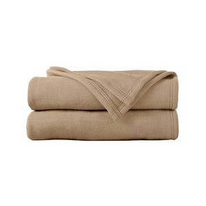 Fleecová prikrývka Thermotec® Ourson®, luxusná, 450g/m2 vyobraziť