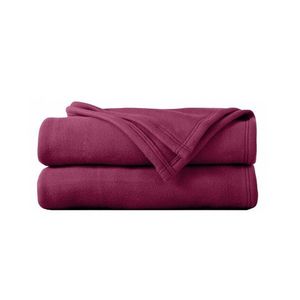 Fleecová prikrývka Thermotec® Ourson®, luxusná, 450g/m2 vyobraziť