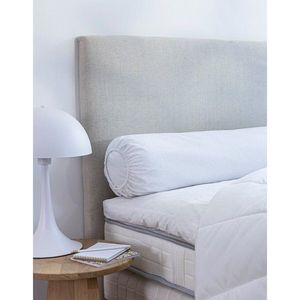Súprava 2 moltonových absorpčných obliečok na valček vyobraziť