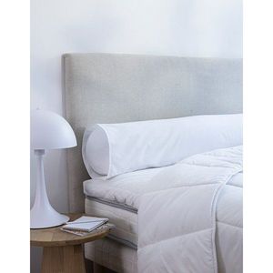 Sada 2 obliečok na vankúše z bavlny, 60 × 60 cm vyobraziť
