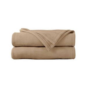 Fleecová prikrývka Thermotec® Ourson®, kvalita prestige 600g/m2 vyobraziť