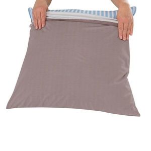 Nepriepustná obliečka na vankúš Tencel vyobraziť