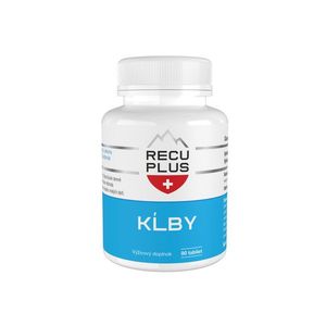 RECUPLUS kĺby 90 tabliet vyobraziť